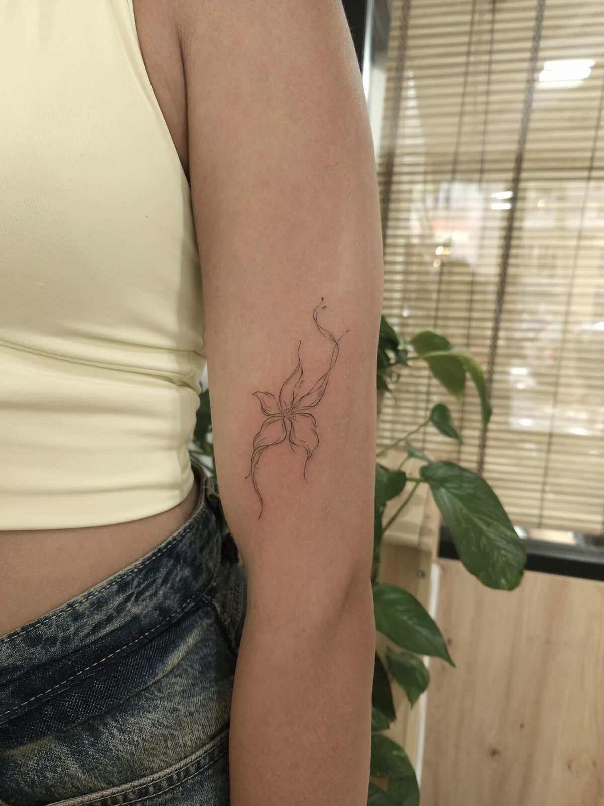 Mi primer tatuaje: todo lo que deberías saber antes de sentarte